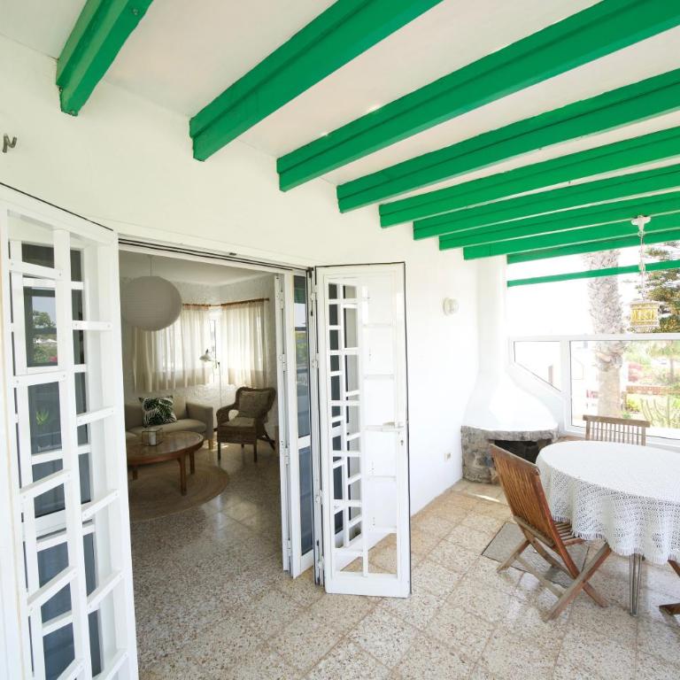 Monte Rojo - Casa de 2 dormitorios - 13