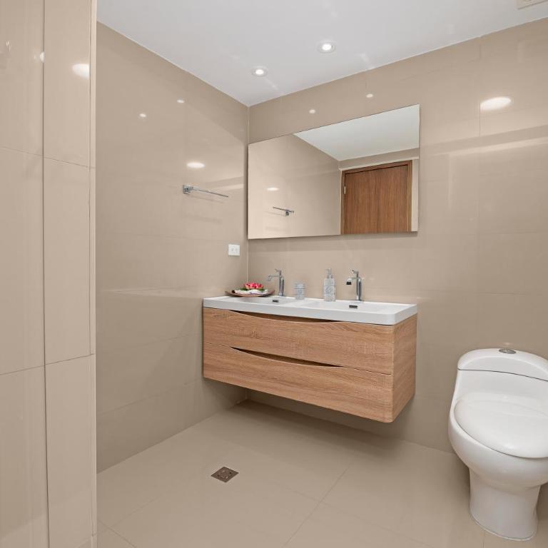 Penthouse Sea View 705A - Apartamento Dúplex - 5