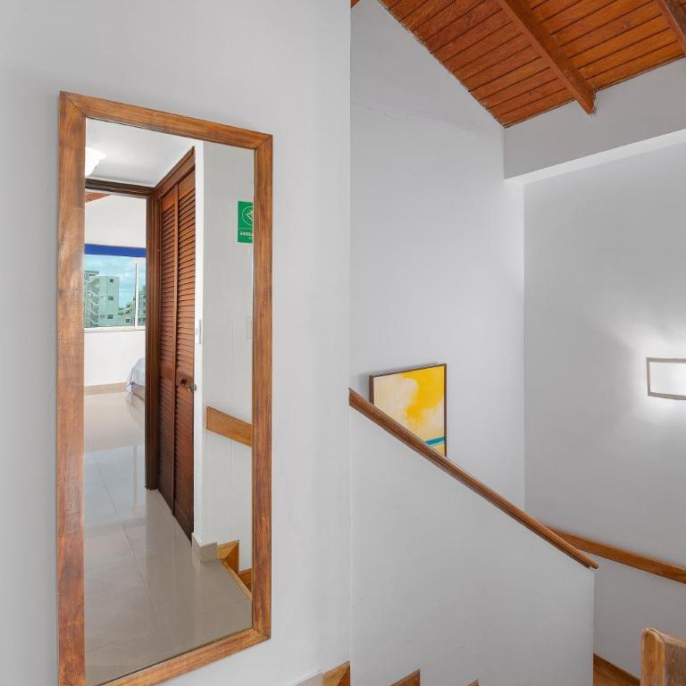 Penthouse Sea View 705A - Apartamento Dúplex - 8