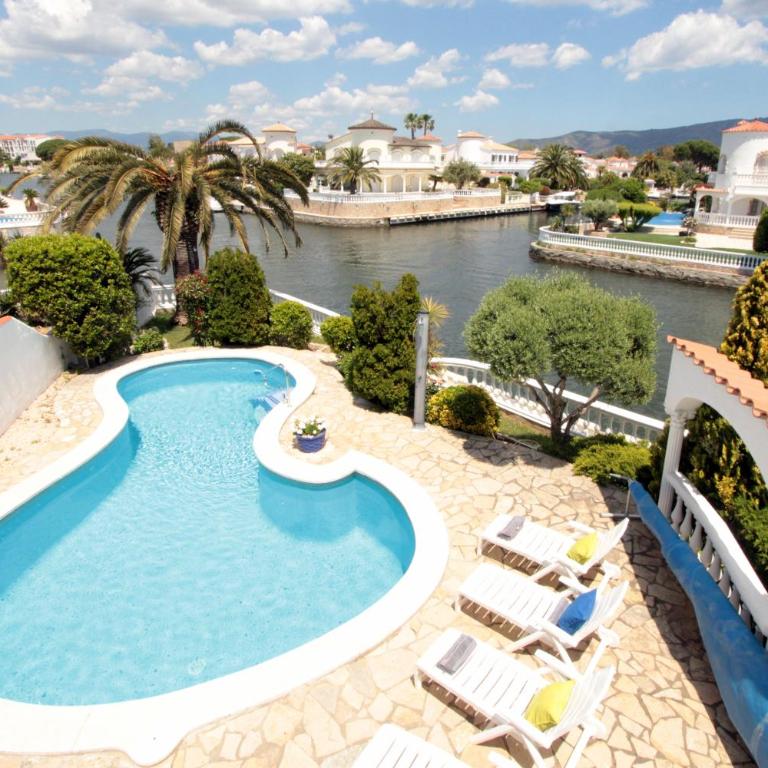 LEON INMO Villa El Barco - 10147 - Villa con piscina privada - 39
