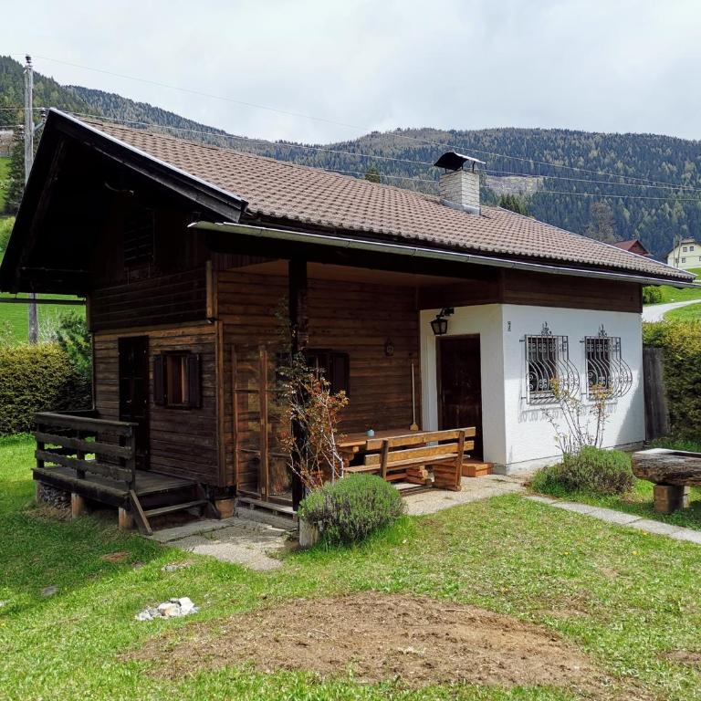 Waldheimat - Apartment mit 2 Schlafzimmern - 4