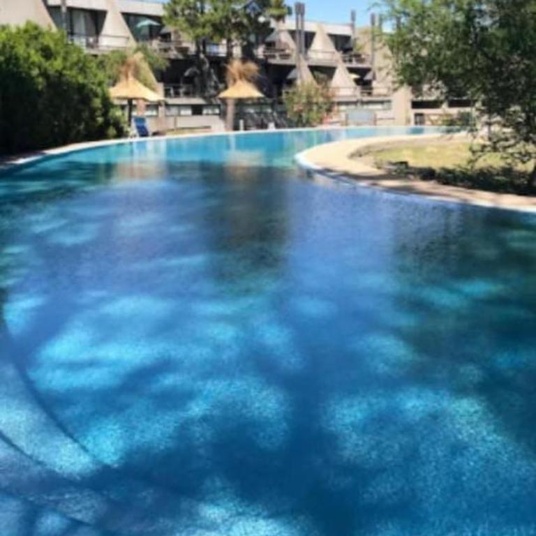 APART CLUB San Pedro Río Naturaleza y Relax - Apartamento de 1 dormitorio - 24