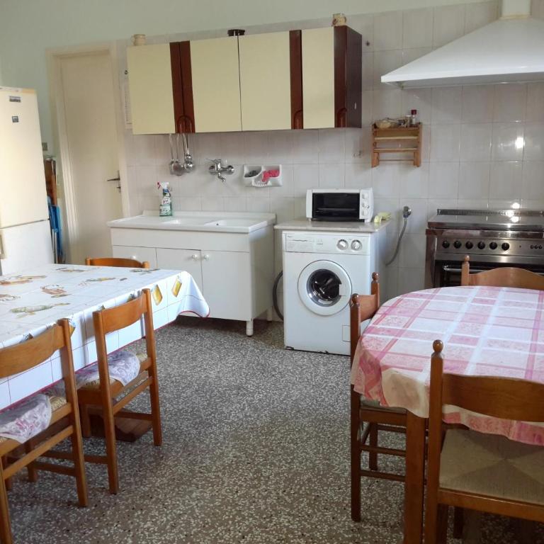 Residenza pesce rosso - Casa con 4 camere da letto - 14