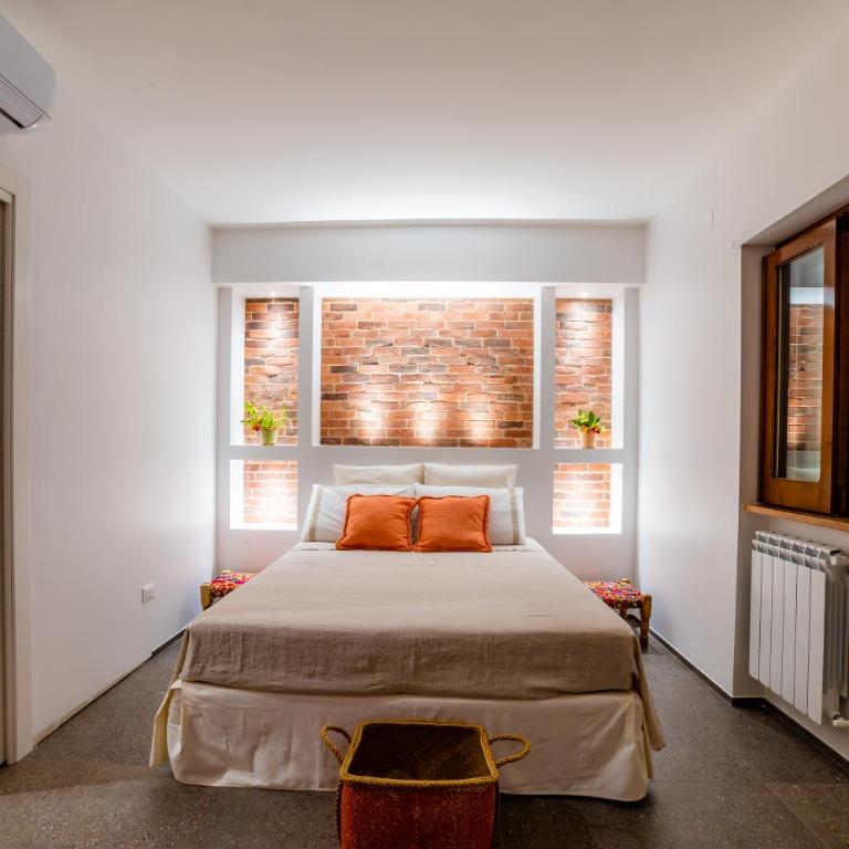 Villa Maria Pia - Boutique B&B & Breakfast Experience - Camera Matrimoniale con Vista Giardino - 7