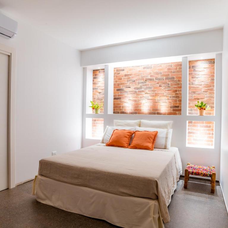 Villa Maria Pia - Boutique B&B & Breakfast Experience - Camera Matrimoniale con Vista Giardino - 9