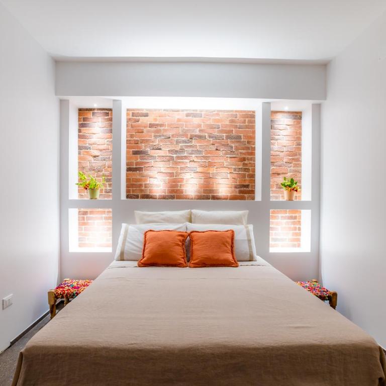 Villa Maria Pia - Boutique B&B & Breakfast Experience - Camera Matrimoniale con Vista Giardino - 11