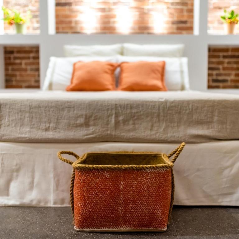Villa Maria Pia - Boutique B&B & Breakfast Experience - Camera Matrimoniale con Vista Giardino - 12