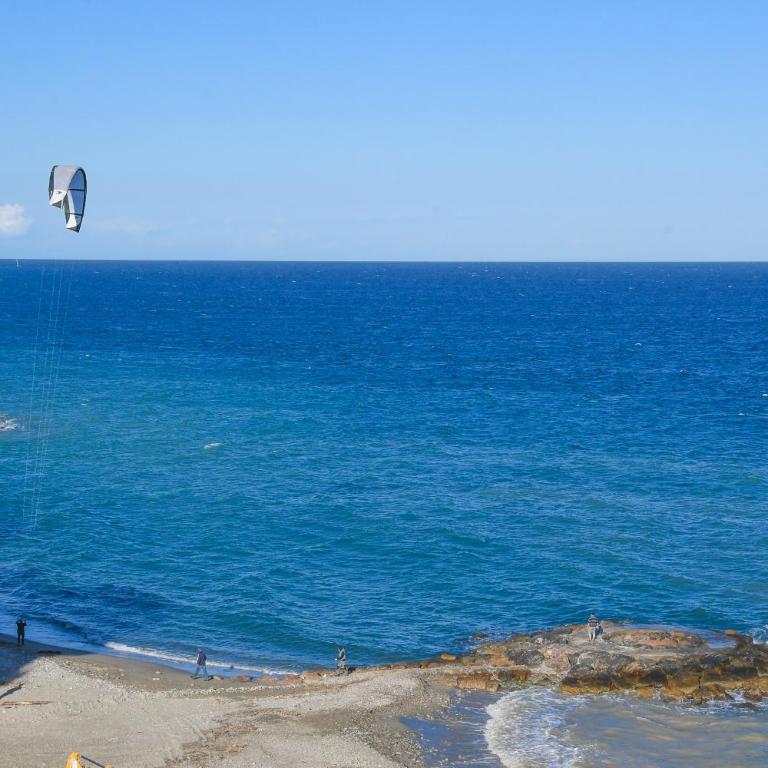 Vela d’Oro - Double Room with Sea View - 10