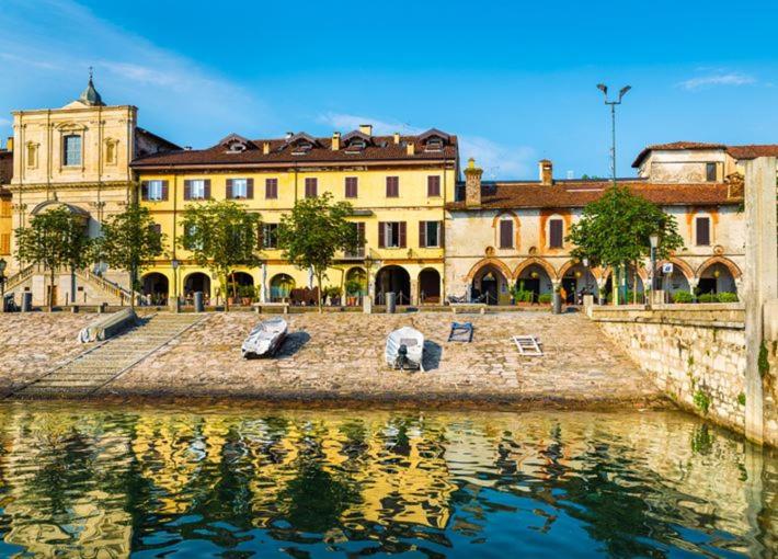 Appartamento Lago Maggiore - Casa Vacanze - 4