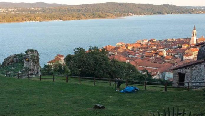 Appartamento Lago Maggiore - Casa Vacanze - 6