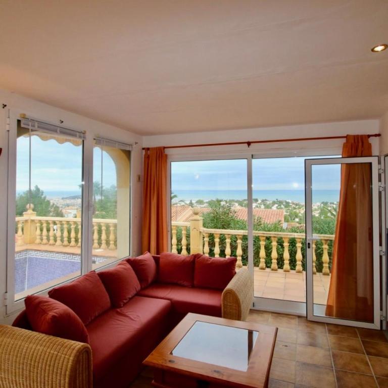 Don Quijote Studio SE by CARLOSFERIEN - Villa de 1 dormitorio - 8