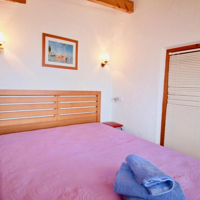 Don Quijote Studio SE by CARLOSFERIEN - Villa de 1 dormitorio - 10