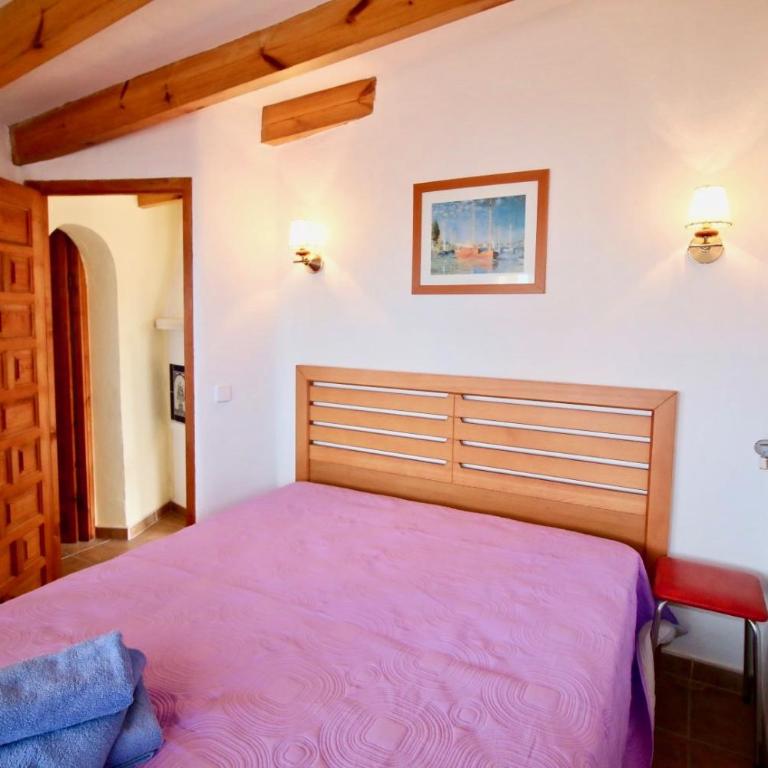 Don Quijote Studio SE by CARLOSFERIEN - Villa de 1 dormitorio - 11