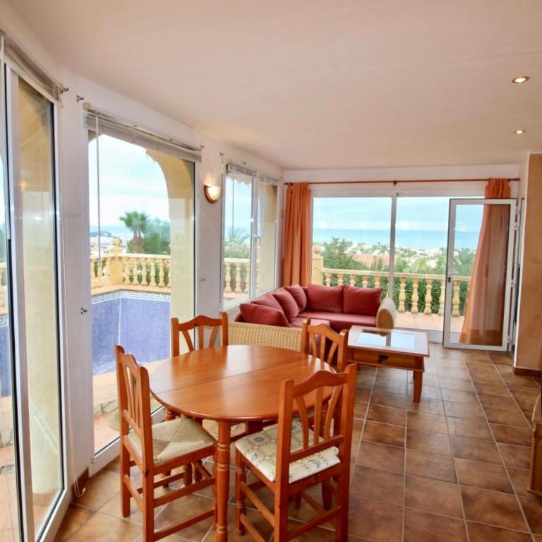 Don Quijote Studio SE by CARLOSFERIEN - Villa de 1 dormitorio - 7