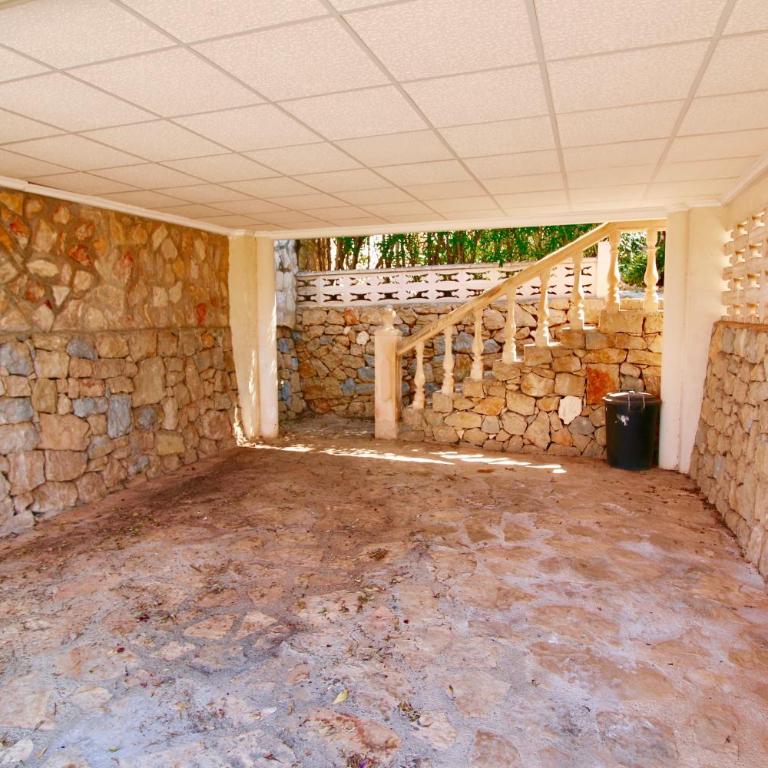 Don Quijote Studio SE by CARLOSFERIEN - Villa de 1 dormitorio - 13