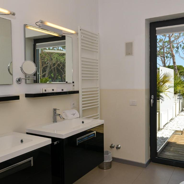 Stay Michelangelo Jesolo Only Adults - Junior Suite con Terrazza - 12