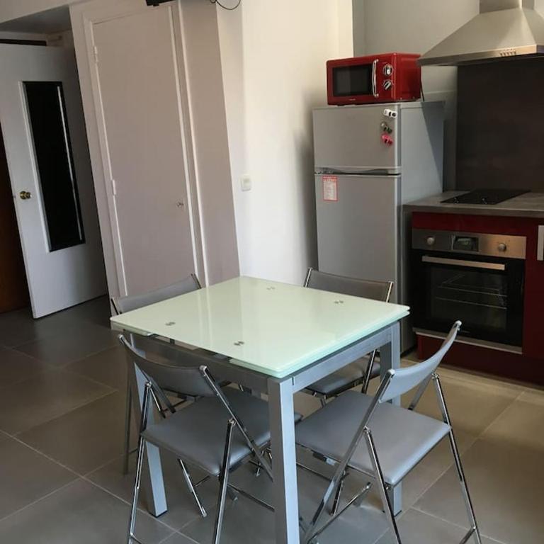 Studio Appartement Cannes Centre - 5 min à pied du Palais des Festivals et Congrès - Studio Standard - 9