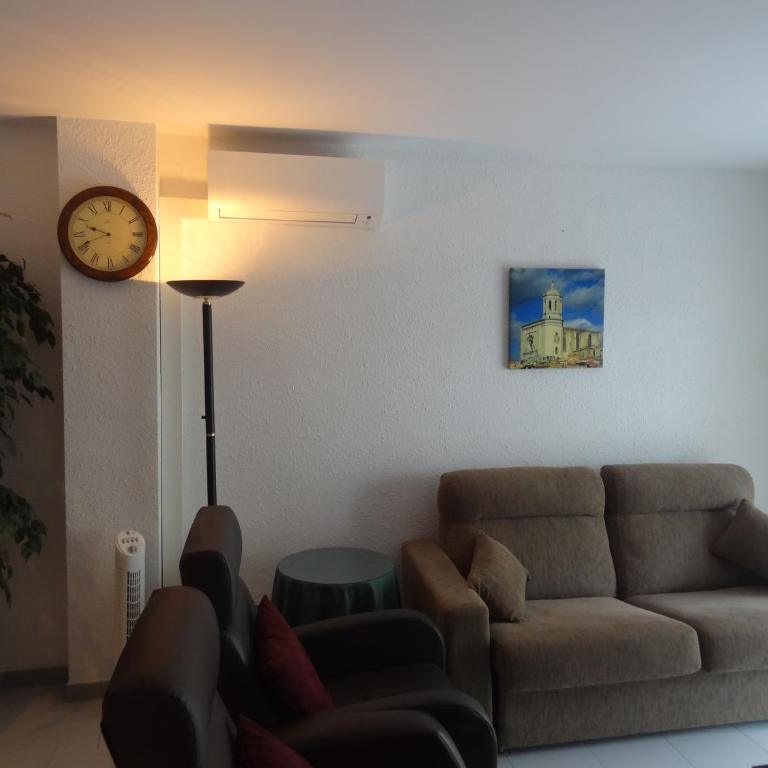 Apartamentos Mar D'Or - Apartment with Terrace - 1