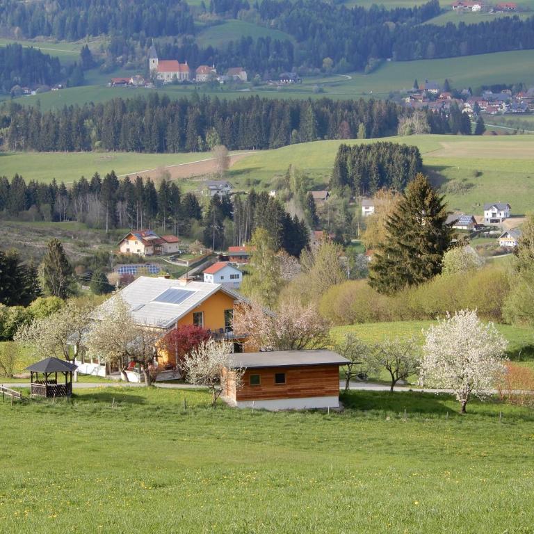 Ferienhaus Grohs - Ferienhaus - 29