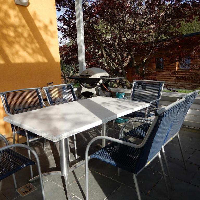 Ferienhaus Grohs - Ferienhaus - 15