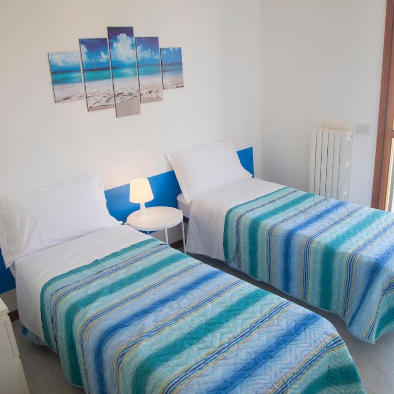 Seafront Chill Escape - Casa Vacanze - 14