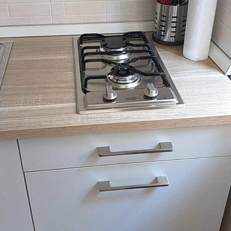 Apartament Home Lory - Appartamento Deluxe - 27