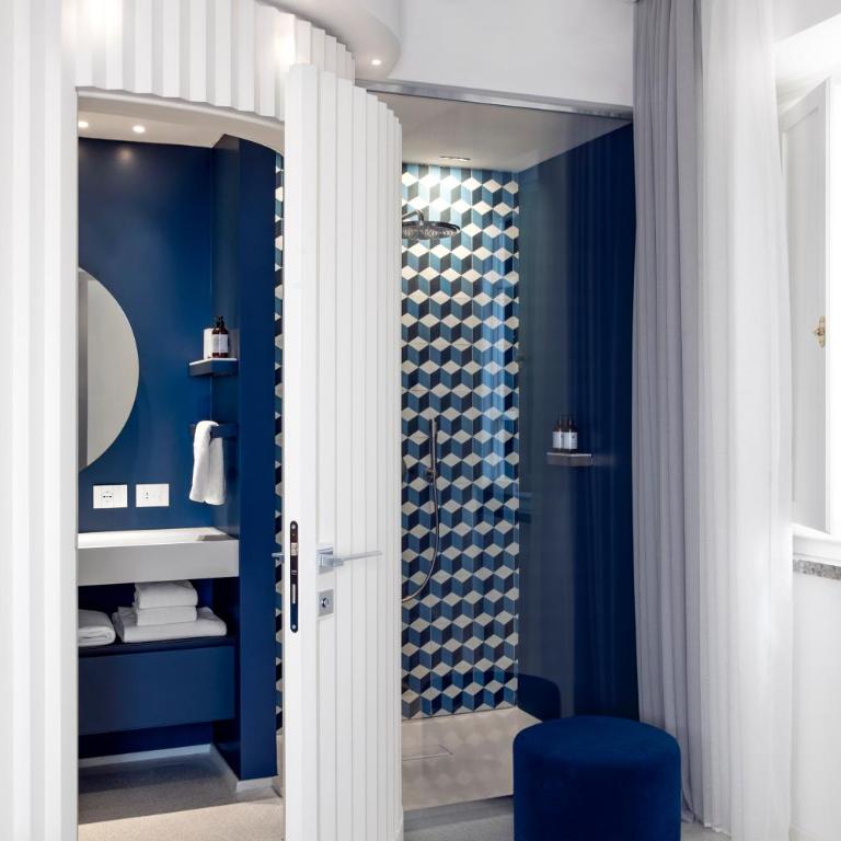 Hotel Plaza e de Russie - Relais & Châteaux - Suite con Balcone - 7