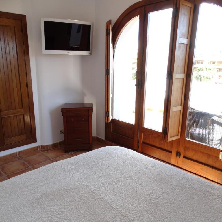 Apartamento Panorama View, Panorama Park, Punta Prima, Torrevieja - Apartamento de 2 dormitorios - 28