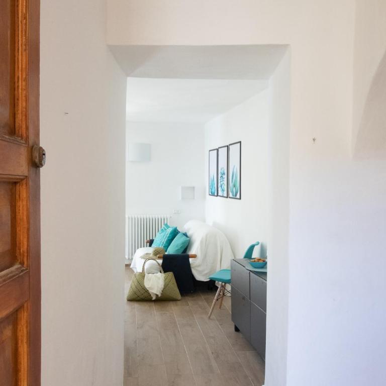L'Incanto Divino Di fronte solo l'orizzonte! - Apartment with Terrace - 30