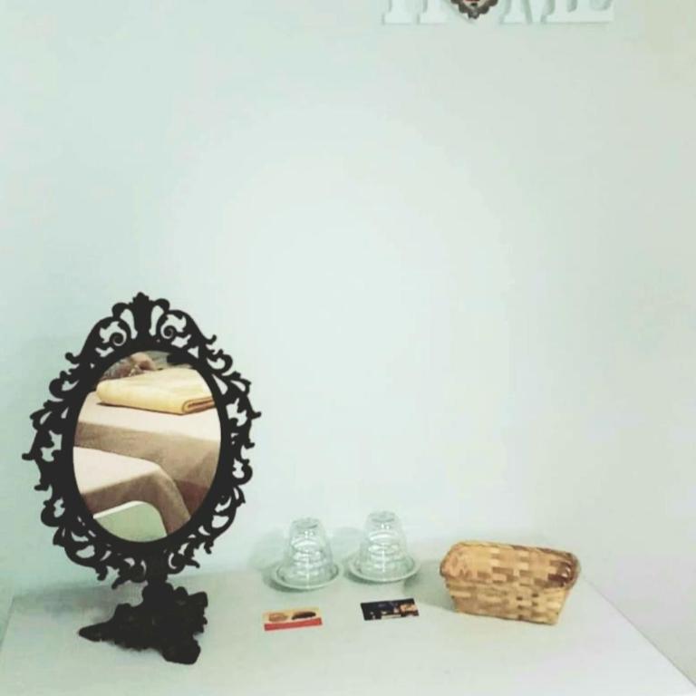 Apartament Home Lory - Appartamento Deluxe - 43