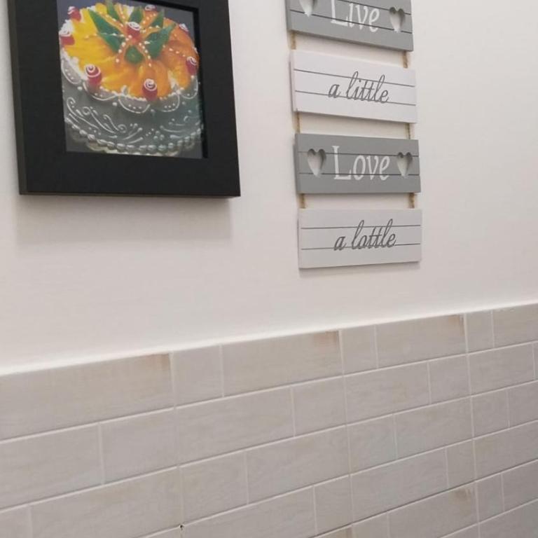 Apartament Home Lory - Appartamento Deluxe - 26