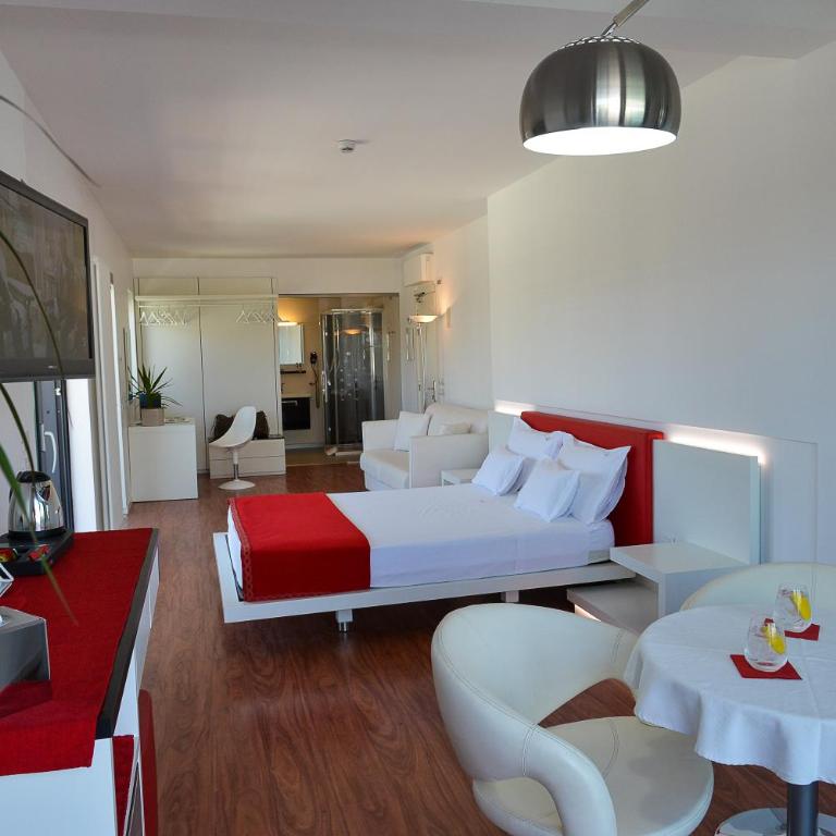 Stay Michelangelo Jesolo Only Adults - Junior Suite - 4