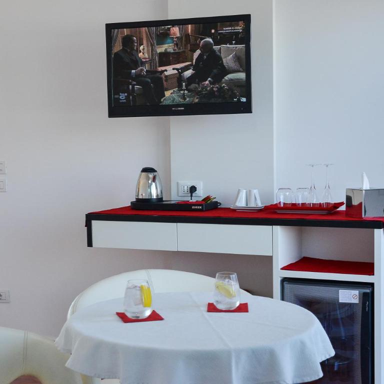 Stay Michelangelo Jesolo Only Adults - Junior Suite - 5