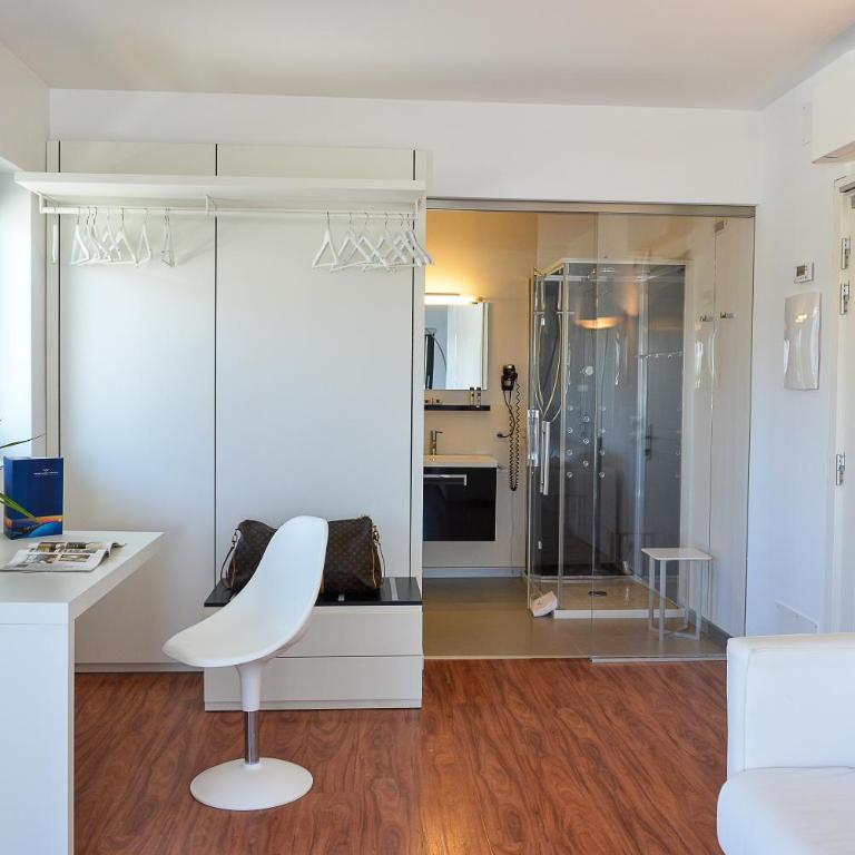 Stay Michelangelo Jesolo Only Adults - Junior Suite - 7