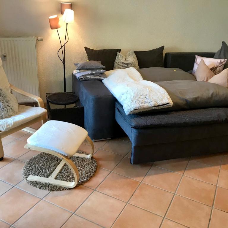 Ferienwohnung Auszeit Füssen - Apartment - 6