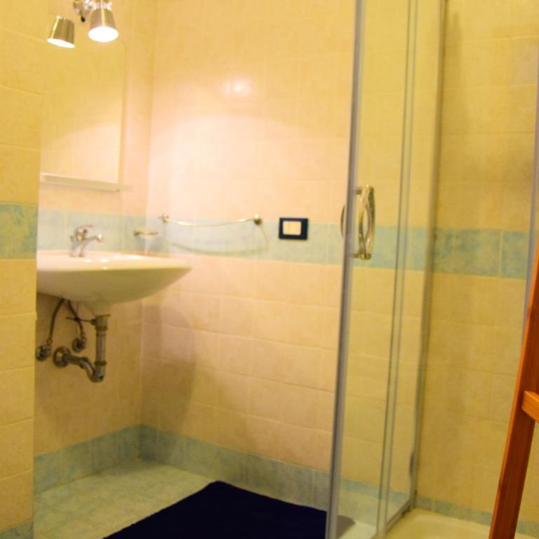 Casa Norma - Monolocale con Balcone - 5