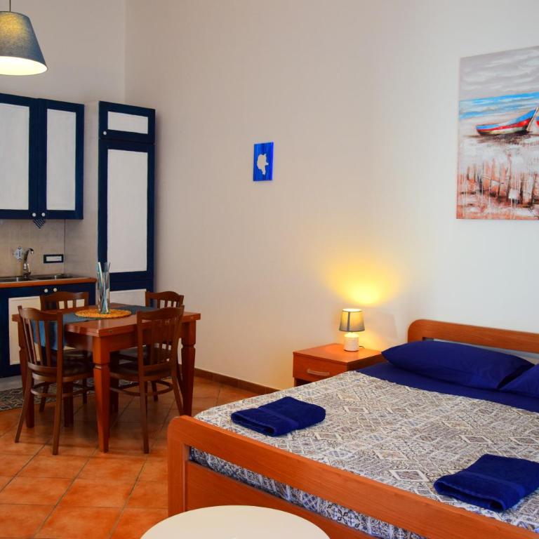 Casa Norma - Monolocale con Balcone - 3