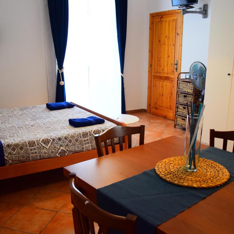 Casa Norma - Monolocale con Balcone - 12