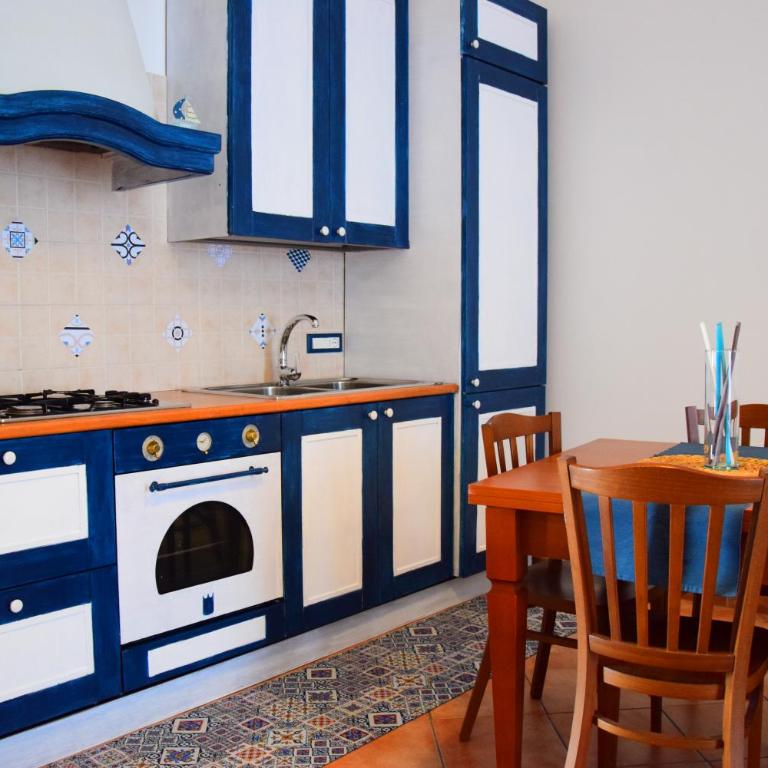 Casa Norma - Monolocale con Balcone - 4