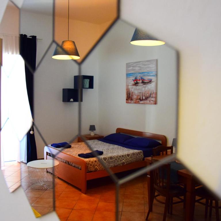 Casa Norma - Monolocale con Balcone - 13
