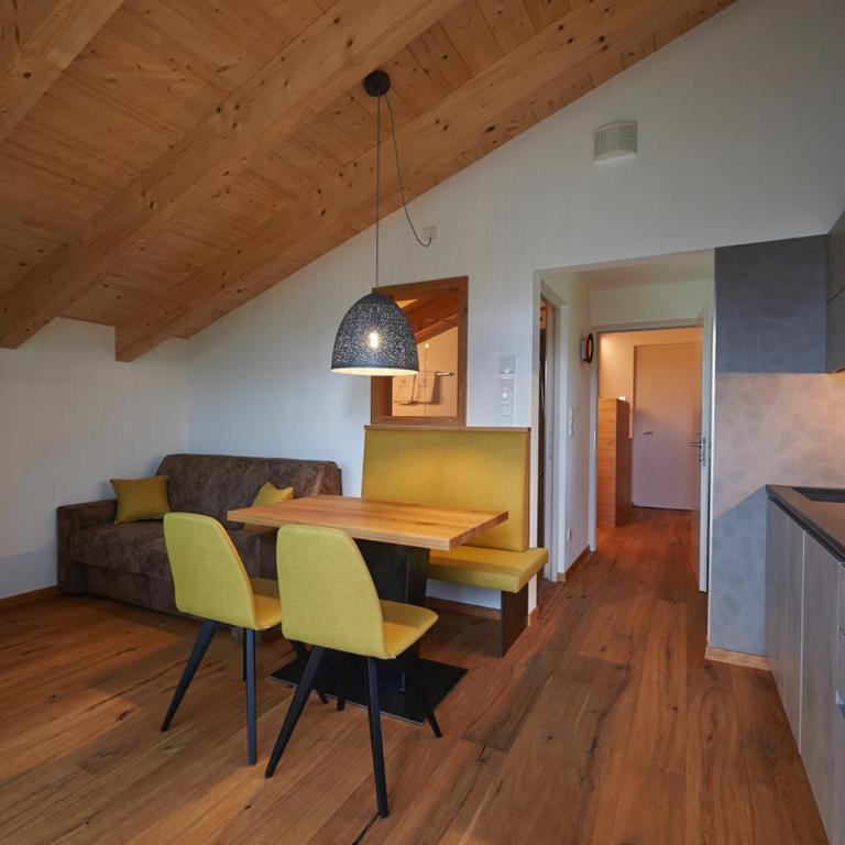 Weingut Windegg - Appartamento con 1 Camera da Letto - 3