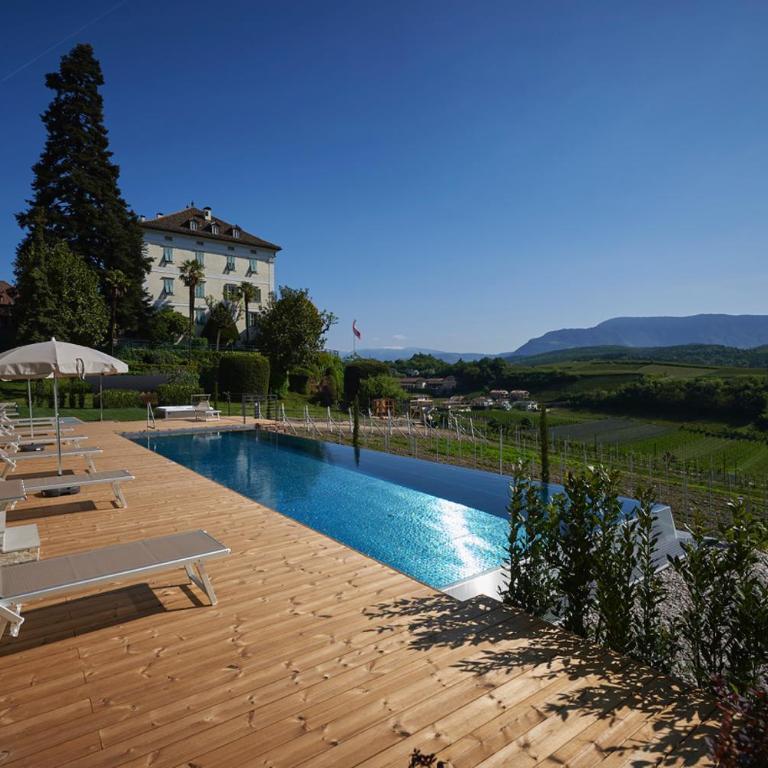 Weingut Windegg - Appartamento con 1 Camera da Letto - 7