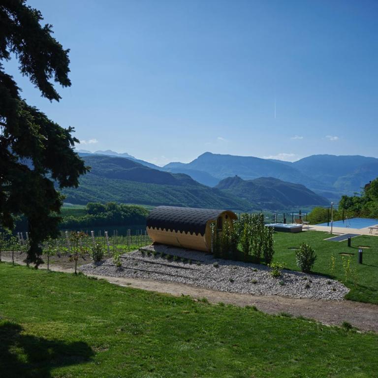 Weingut Windegg - Appartamento con 1 Camera da Letto - 9