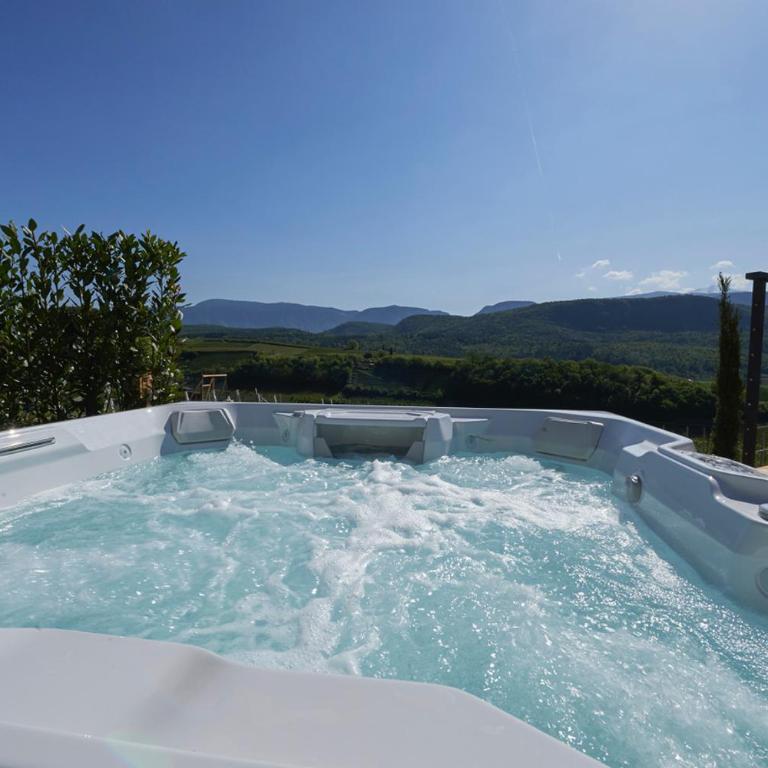 Weingut Windegg - Appartamento con 1 Camera da Letto - 12
