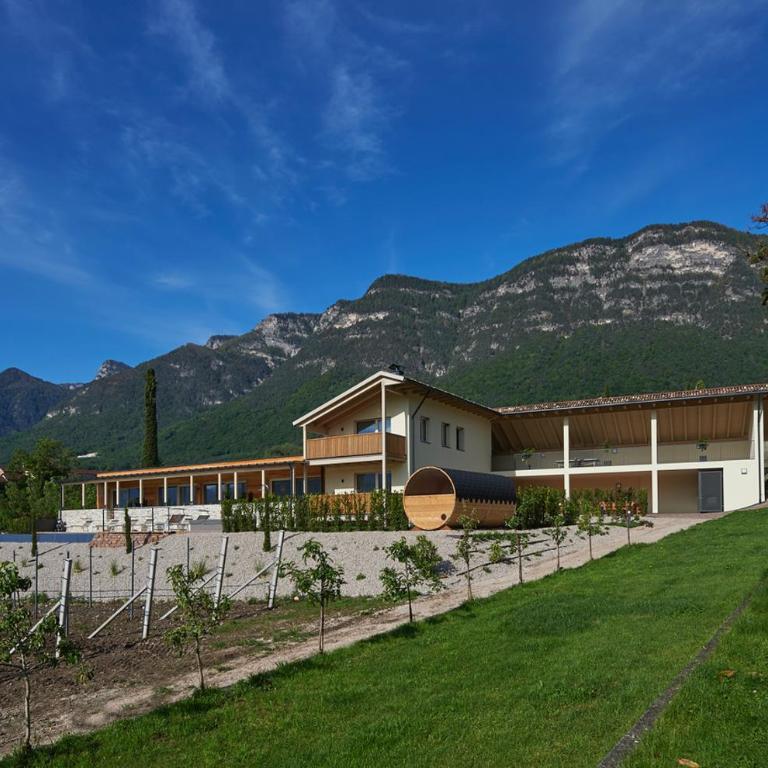Weingut Windegg - Appartamento con 1 Camera da Letto - 6