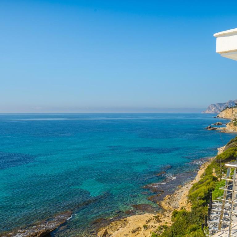 Apartamento Bellas Vistas - Two-Bedroom Apartment - 21
