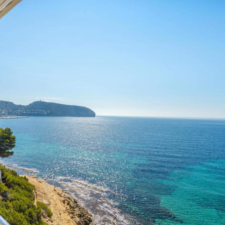 Apartamento Bellas Vistas - Two-Bedroom Apartment - 2