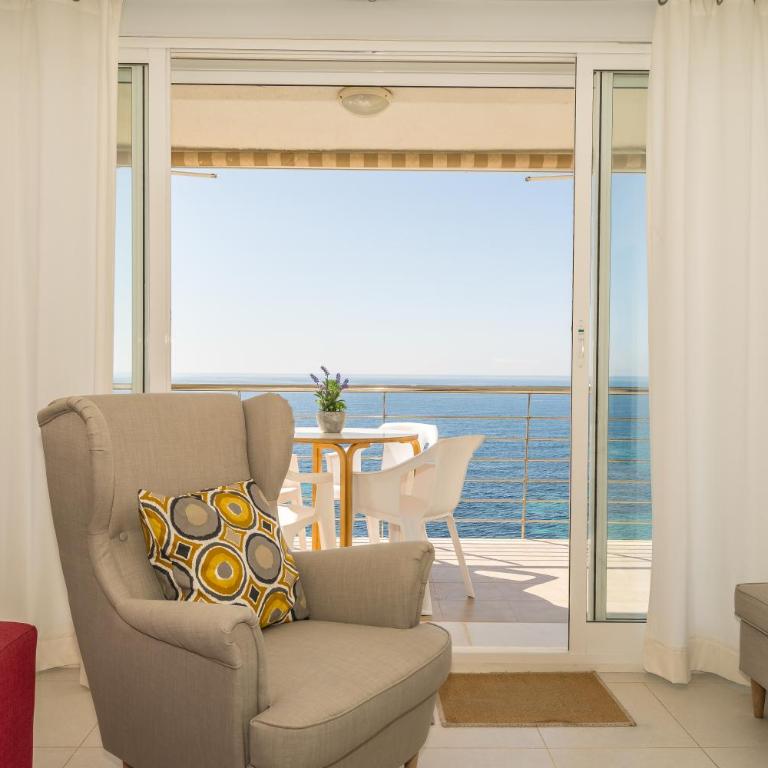 Apartamento Bellas Vistas - Two-Bedroom Apartment - 14