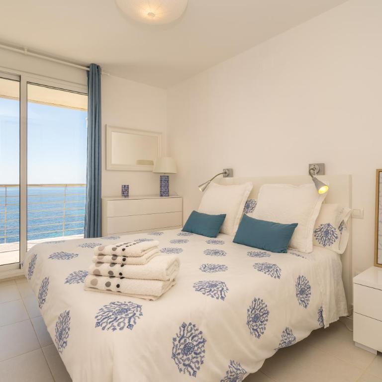 Apartamento Bellas Vistas - Two-Bedroom Apartment - 18