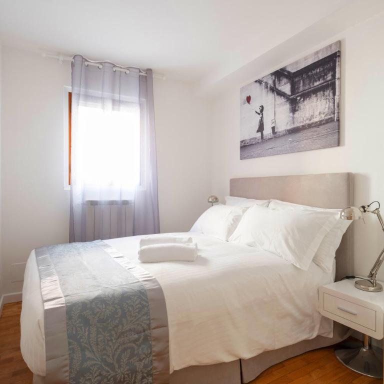 VeNICe Cera Ca'Amata - Appartamento con 2 Camere da Letto - 22